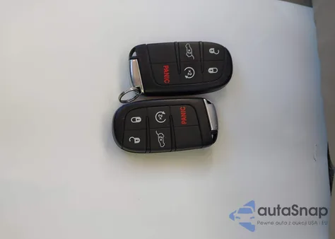 2015 Jeep Grand Cherokee Limited z USA, uszkodzony, nr VIN 1C4RJEBG8FC160128